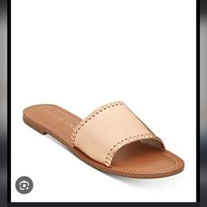 Jack Rogers Sofia Slides
